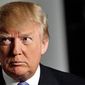Трамп боится мятежа против него в рядах Республиканской партии