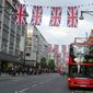 Brexit способствовал наплыву туристов в Великобританию
