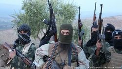 Откуда боевики ИГ получали оружие и боеприпасы? 