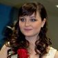Полина Гагарина застраховала голос на миллион долларов