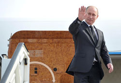 «Нормандский формат» позволяет Путину выйти сухим из воды – эксперт из РФ