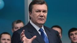 Беглый украинский президент Виктор Янукович имеет в собственности 20 гектаров земли на черноморском побережье Болгарии