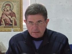 Новый президент Юго-востока Украины уже перешел на рубль