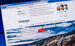 Российский поисковик Спутник оказался пшиком – СМИ 