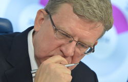 Крым обходится России более чем в 200 млрд. рублей в год – Кудрин