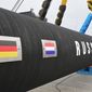 «Северный поток-2» направлен на разрушение Евросоюза – евродепутат 