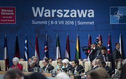 Украине нужно определиться, что ей нужно от НАТО – Сунгуровский
