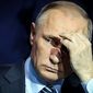 Заморозить объемы добычи нефти ОПЕК уговорил Путин – Reuters