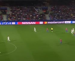 Нереальный камбек: «Барселона» отыгралась после 0:4 и вышла в 1/4 ЛЧ