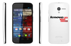 Американские регуляторы помешают Lenovo купить Motorola