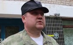 «Правый сектор» отказывается входить в состав ВСУ