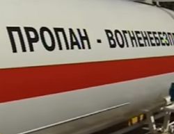 В Украине взлетели цены на автогаз