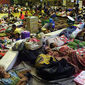 Местные власти обвиняют власти Филиппин в занижении числа жертв тайфуна
