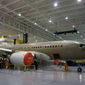Канадский конкурент SSJ 100 совершил первый коммерческий полет