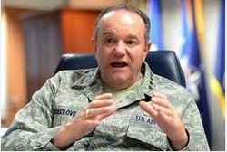 На востоке Украины развернута огромная российская армия – НАТО