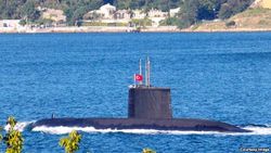 Аннексия Россией Крыма изменила статус Черного моря – НАТО