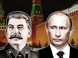 Больше половины россиян одобряют политику Сталина – опрос