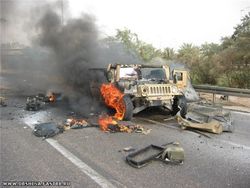 В Ираке произошла серия взрывов – погибли более 40 человек
