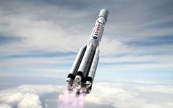 Российская космонавтика превращается в поставщика металлолома – СМИ