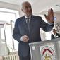 Южная Осетия хочет провести референдум о присоединении к России