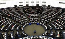 Европарламент согласовал меры по борьбе с терроризмом