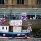 После Brexit: Планы сторонников и противников выхода Британии из ЕС