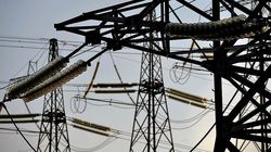 Россия готова поставлять электроэнергию Украине, но по повышенной цене