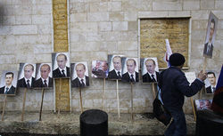 Путин стал заложником Асада в Сирии 