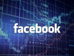 За 50 долларов перевалил целевой курс акций Facebook
