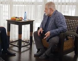 Порошенко уволит Коломойского с поста главы Днепропетровской ОГА