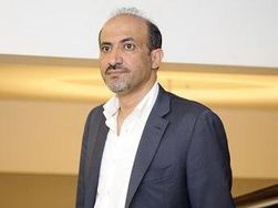 Лидер сирийской оппозиции требует от Запада быстрее нанести удар по Асаду