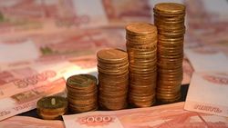 В Украине вырос объем денежной базы
