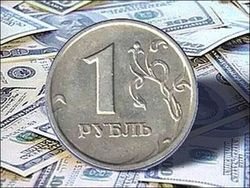 Доллар становится расчетной валютой России