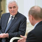 Южная Осетия отложила референдум о присоединении к России