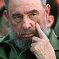 Фиделю Кастро исполнилось 90 лет