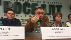 На мартовской стачке дальнобойщики заявят о недоверии Путину