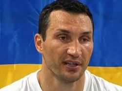 Чисора или Фьюри: WBO назвала имя соперника Владимира Кличко