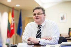 Под нажимом России Литва может заблокировать Калининград