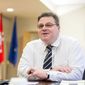 Под нажимом России Литва может заблокировать Калининград