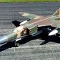 ИГИЛ уверяет, что сбило под Дамаском МиГ-23 и пленило пилота
