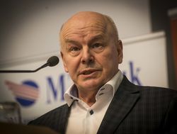 Георгий Гриц
