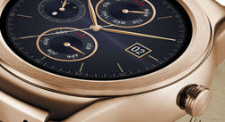 Рекламное видео LG Watch Urbane уже в Сети