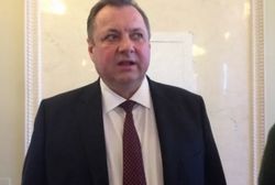 Гордиенко в ВР рассказал о коррупционных схемах
