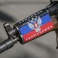 Жители ДНР-ЛНР разочаровались в России