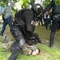 9 мая в Днепре показало, что проект "Новороссия" не похоронен окончательно 