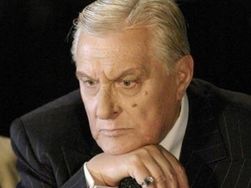 Надо стать людьми, чтобы наладить отношения России с Украиной – Басилашвили
