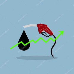 Дорогая нефть негативно влияет на рост экономики