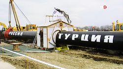 "Турецкий поток" не оправдал надежды Москвы