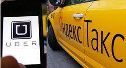 Из-за сделки с «Яндексом» Uber отказался от штаб-квартиры в Киеве