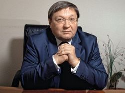 Рыночный курс гривни в Украине ликвидирован – экс-министр Суслов